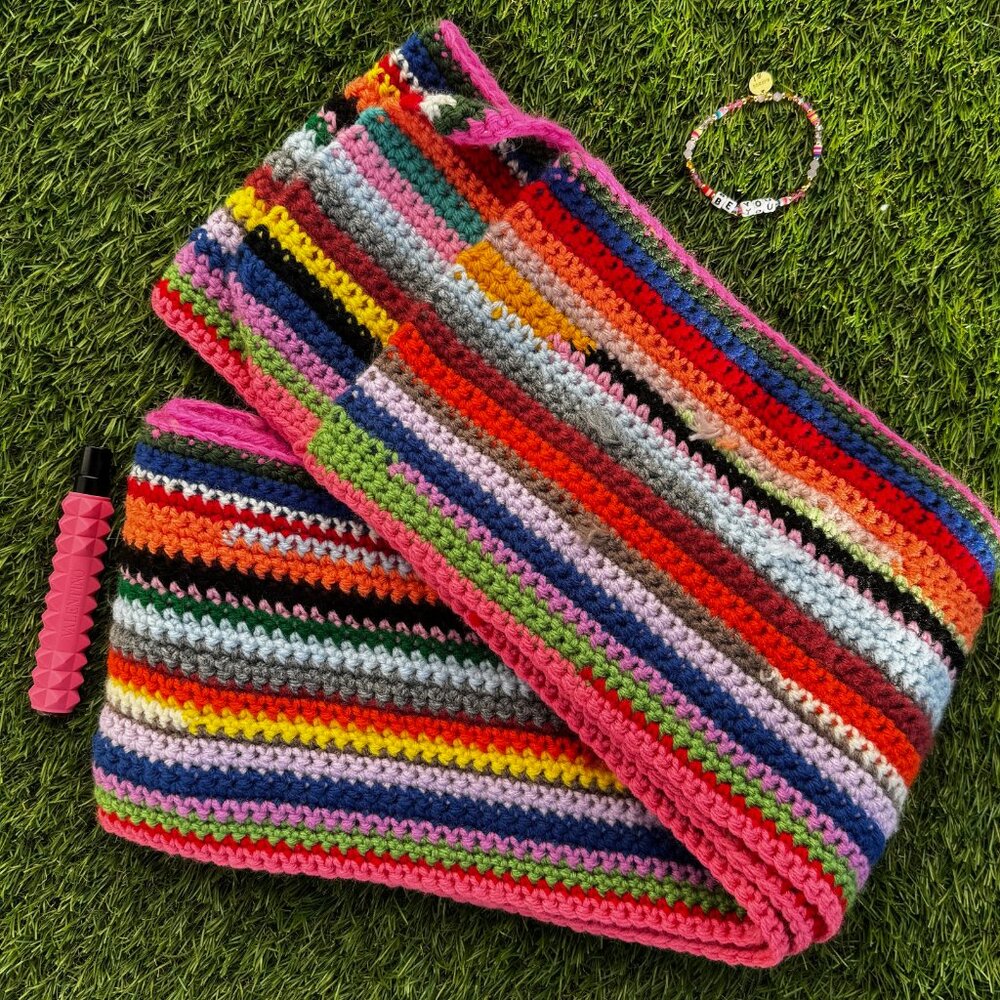 Handmade Scarf